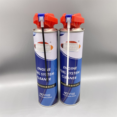 comprar Aerosol Trigger Cap with Flip Straw – Precision Jet & Wide Mist Spray Options Fabricación en línea