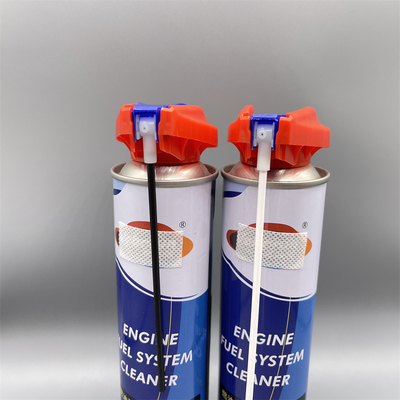 comprar Two-Way Aerosol Trigger Spray Cap for Household and Industrial Use Fabricación en línea