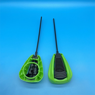 comprar Two Way Aerosol Spray Nozzle For Aerosol Cans Dual Angle For Accurate Application Fabricación en línea