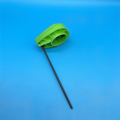 comprar Tapa de pulverización de aerosol plegable de dos vías para latas de aerosol de hojalata Fabricación en línea