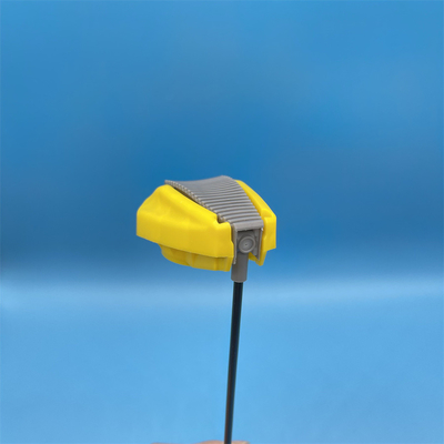 comprar Robust Aerosol Spray Trigger for Commercial Cleaning with Ergonomic and Leak-Proof Design Fabricación en línea