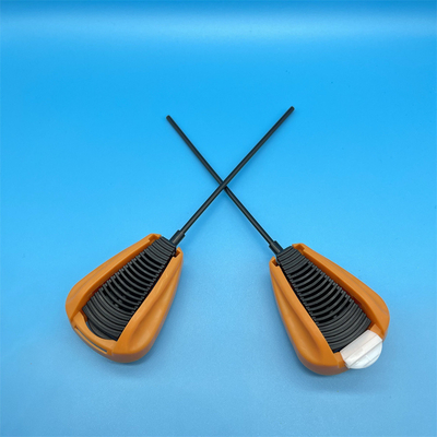 comprar Capuchón de pulverización plegable versátil para la comodidad de los aerosoles y el ahorro de espacio Fabricación en línea