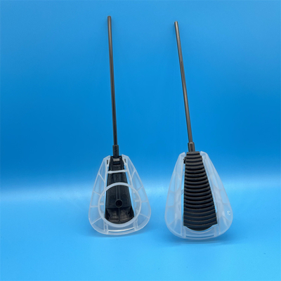 comprar Capuchón de disparo duradero con tubo para limpieza doméstica y aerosoles industriales con características de distribución confiables Fabricación en línea
