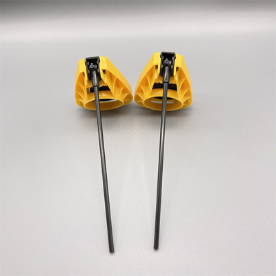 comprar Capuchón ergonómico con tubo para soluciones de limpieza y uso agrícola con patrones de pulverización ajustables Fabricación en línea