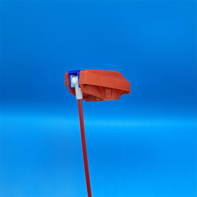 comprar Cabeza de pulverización plegable avanzada para pulverización precisa - Boquilla ajustable para pulverización personalizada Fabricación en línea