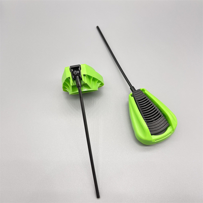 comprar Versátil cabeza de pulverización plegable Aerosol de dos vías para baño y cocina Diseño compacto y pulverización ajustable Fabricación en línea