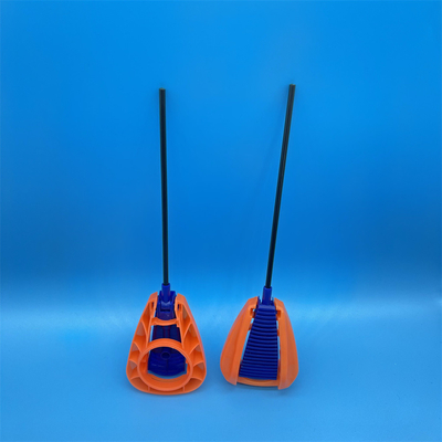 comprar Pulverizador plegable portátil con cabeza de pulverización aerosolar plegable para exteriores y viajes - ligero y multifuncional Fabricación en línea