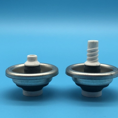comprar Válvula de pulverización de espuma de PU de precisión para aplicaciones de aislamiento y sellado controlados Fabricación en línea