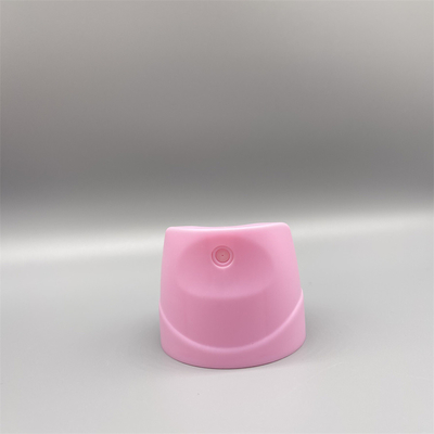comprar Capuchón de aerosol de 53 mm de precisión para una aplicación precisa Uso versátil Rendimiento confiable Fabricación en línea