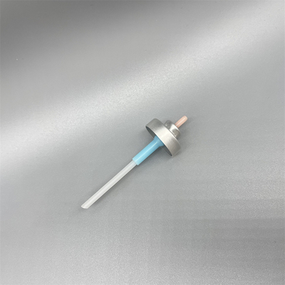 comprar Válvula de aerosoles de plástico de 20 mm para la distribución controlada de aerosoles Fabricación en línea
