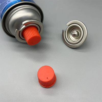 comprar Válvula de pulverización de aerosoles de precisión de plástico PP para cocina profesional - Control y seguridad mejorados Fabricación en línea