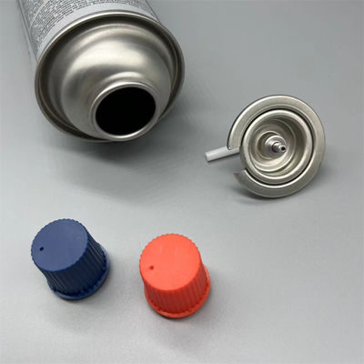 comprar Válvula de contenedor de gas de campamento versátil esencial para aventuras al aire libre Fabricación en línea