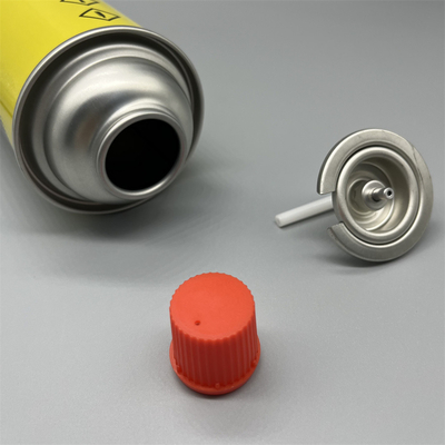 comprar Válvula de cilindro de gas para acampar para cocina portátil Fabricación en línea