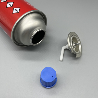 comprar Válvula de cilindro de contenedor de alto rendimiento para campamento    Garantiza un flujo seguro de gas Fabricación en línea