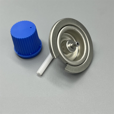 comprar Kit de válvulas de estufa de campamento Premium - Control confiable para aventuras de cocina al aire libre Fabricación en línea