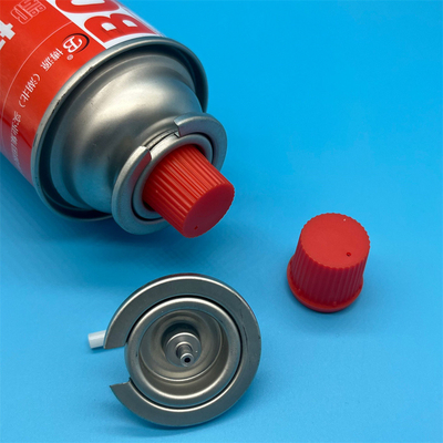 comprar Válvula de control de flujo de gas para calentadores de uso pesado para uso industrial Fabricación en línea