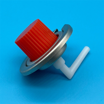 comprar Válvula de gas de caja de alto rendimiento para equipos de cocina portátiles Fabricación en línea