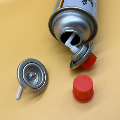 comprar Válvula reguladora del flujo de gas del calentador para calentadores portátiles de gas Fabricación en línea