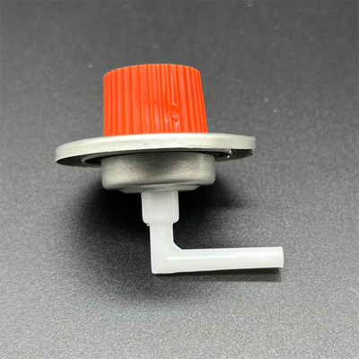 comprar Válvula de cartucho de gas de butano de alto rendimiento de 25,4 mm para aventuras al aire libre Fabricación en línea