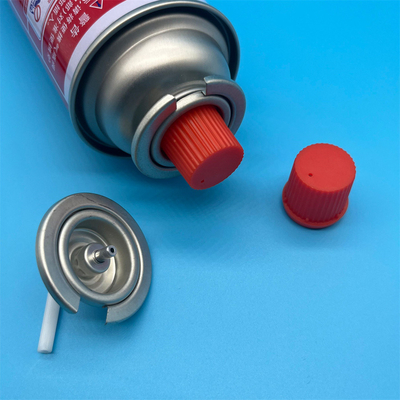comprar Valva de cartucho de gas de butano de control de gas esencial de una pulgada para cocinas domésticas y restaurantes Fabricación en línea