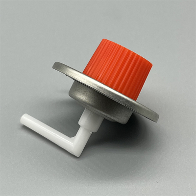 comprar 25.4mm Válvula de aerosoles de gas Fabricantes para estufa Regulador de presión ajustable para la cocina en el hogar Fabricación en línea