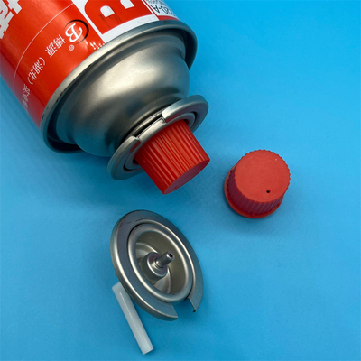 comprar Compacta estufa de viaje válvula de pulgada de spray de aerosoles 1 pulgada para cocinar al aire libre Fabricación en línea