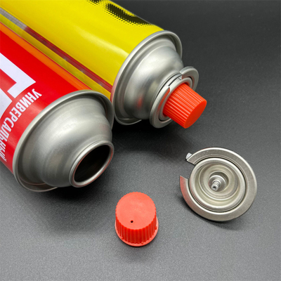 comprar Válvula de gas de cartucho avanzada para parrillas y equipos de campamento al aire libre Fabricación en línea
