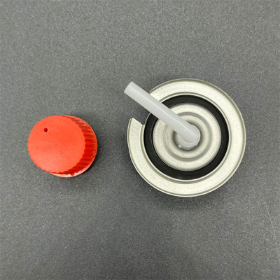 comprar Cubierta para mochileras válvula medida aerosoles control de llamas de precisión ligero y duradero Fabricación en línea