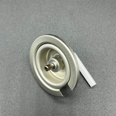 comprar Actuador avanzado de cartucho de gas    Control fiable del combustible para aplicaciones al aire libre y portátiles Fabricación en línea