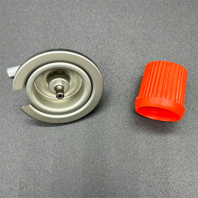 comprar Válvula portátil de estufa para mochila en aerosol Control de llama ajustable Construcción duradera Fabricación en línea
