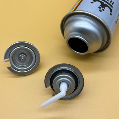 comprar Tipo de válvula de aerosoles de estufa de viaje de una pulgada Compacto y ligero Ideal para acampar y caminar Fabricación en línea