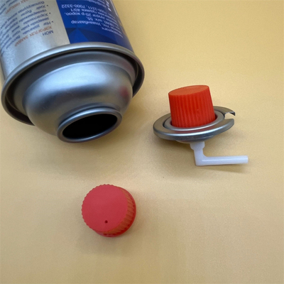 comprar Válvulas aerosoles de precisión de cocinas de gas portátiles para acampar y cocinar al aire libre Fabricación en línea
