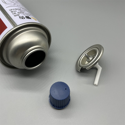 comprar Válvula de gas de quemador de primera calidad para hornos - Seguridad y rendimiento mejorados Fabricación en línea