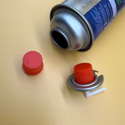 comprar Controlador de gas de acampada de alto rendimiento para cocinar de manera segura: esencial para los entusiastas del aire libre Fabricación en línea