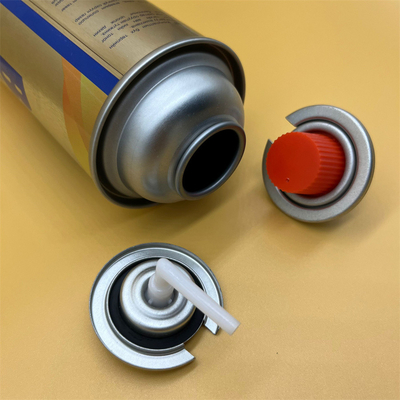 comprar Válvula de butano resistente para un control eficiente de los gases Fabricación en línea