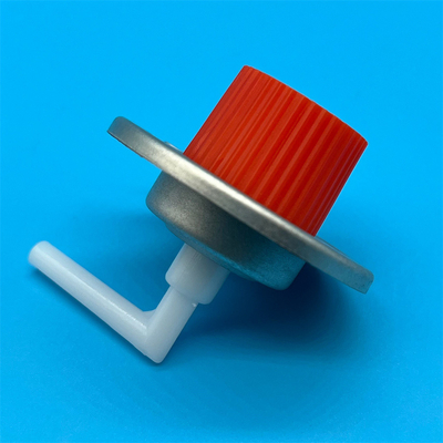 comprar Control de llama ajustable cartucho de gas de propano butano válvula de alta presión de seguridad universal Fabricación en línea