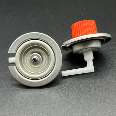 comprar Seguridad de las estufas de gas válvula de rociado de aerosoles para estufas de gas regulable control de presión Material de alta calidad Fabricación en línea
