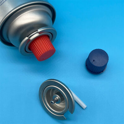 comprar Válvula de control de estufa de precisión para cocinas residenciales y comerciales - Especificación de alta temperatura Fabricación en línea