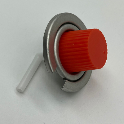comprar Una válvula confiable para estufa de gas de latón pesado de fácil instalación Fabricación en línea