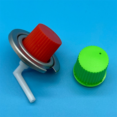 comprar Válvula de gas de butano de primera calidad para cocinar al aire libre - Control confiable para estufas y parrillas de campamento Fabricación en línea