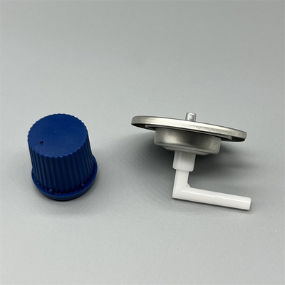 comprar Válvula de control de estufa de alto rendimiento para uso industrial y doméstico - especificación certificada de seguridad Fabricación en línea