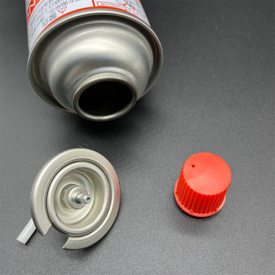 comprar Boquilla y válvula portátil de alto rendimiento para transferencia segura de combustible - perfecta para acampar y emergencias Fabricación en línea