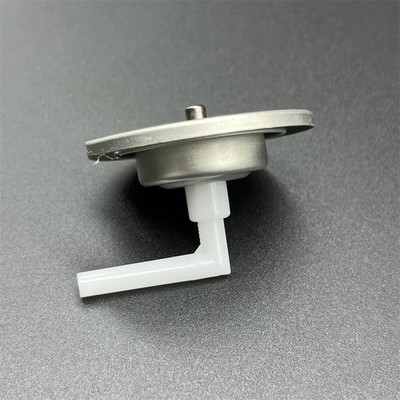 comprar Válvula de butano de alto rendimiento para un flujo de gas confiable Perfecto para uso profesional en restauración y cocina Fabricación en línea
