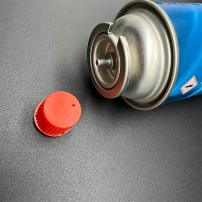 comprar Válvula de estufa de gas portátil de alta presión para mochilería. Cuerpo de latón. Conector roscado de una pulgada. Fabricación en línea