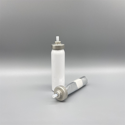 comprar Male Aerosol Bag On Valve For Improved Product Delivery Fabricación en línea