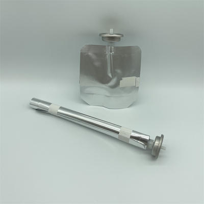 comprar Bolsa versátil en válvula para cosméticos - 150 ml de especificación Fabricación en línea