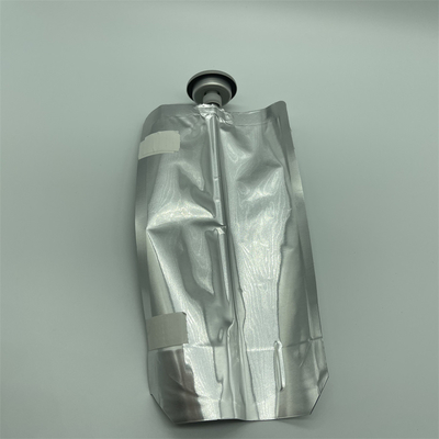 comprar Bolsa de líquido con válvula de trabajo pesado en la válvula de llenado de aerosoles para prueba de fugas industriales Fabricación en línea