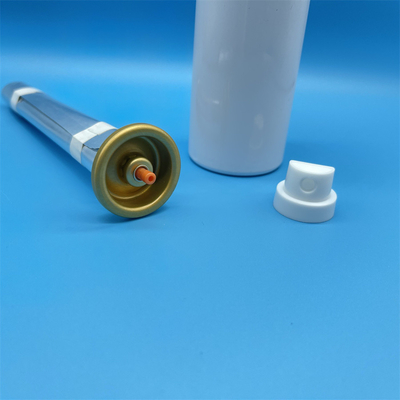 comprar Bolsa Bov versátil con válvula para aerosoles médicos Dispensación controlada estéril para productos farmacéuticos Fabricación en línea