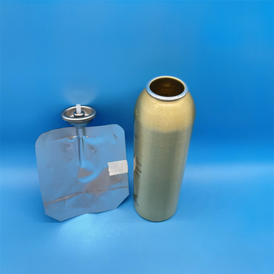 comprar Bolsa avanzada con válvula de pulverización de aerosoles + control preciso + materiales de alta calidad Fabricación en línea