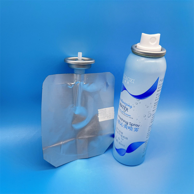 comprar Bolsa en válvula para latas de aerosoles de hojalata Fabricación en línea